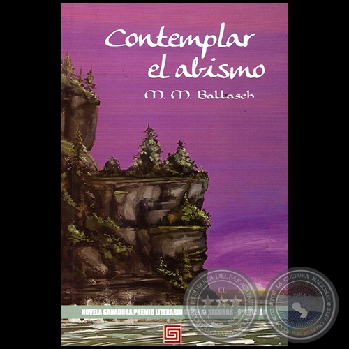 CONTEMPLAR EL ABISMO - Por MELISSA M. BALLASCH - Ao 2016